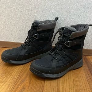 Columbia Women’s Winter Boots size 9.5
